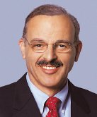 Dr David Heber