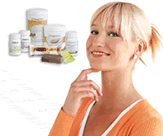 Herbalife Opportunity