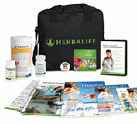 International Business Pack