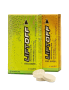 Get a LiftOff now