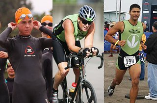 Triathlon